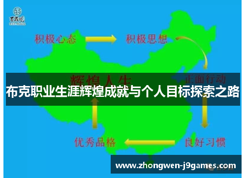 布克职业生涯辉煌成就与个人目标探索之路
